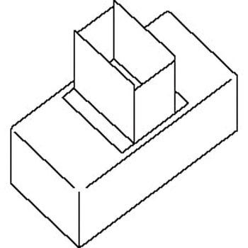 14-16P十字喷嘴HAKKO白光485-N-16